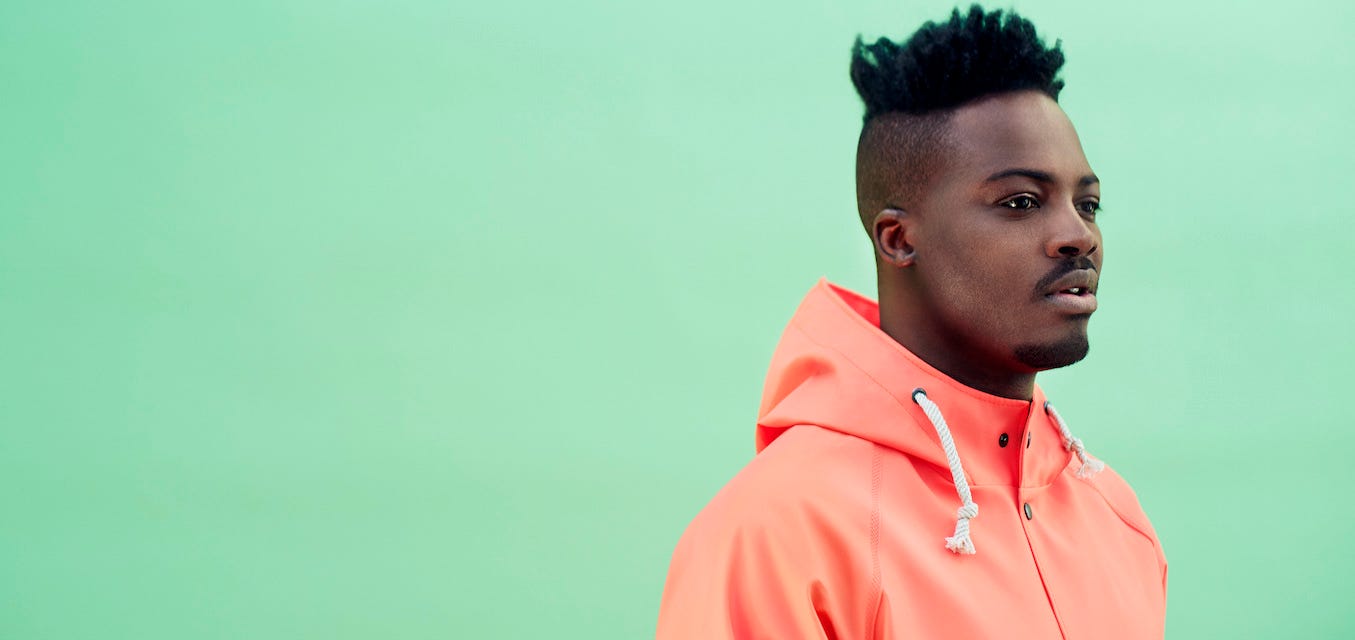 Goldlink will be playing at House of Blues in San Diego