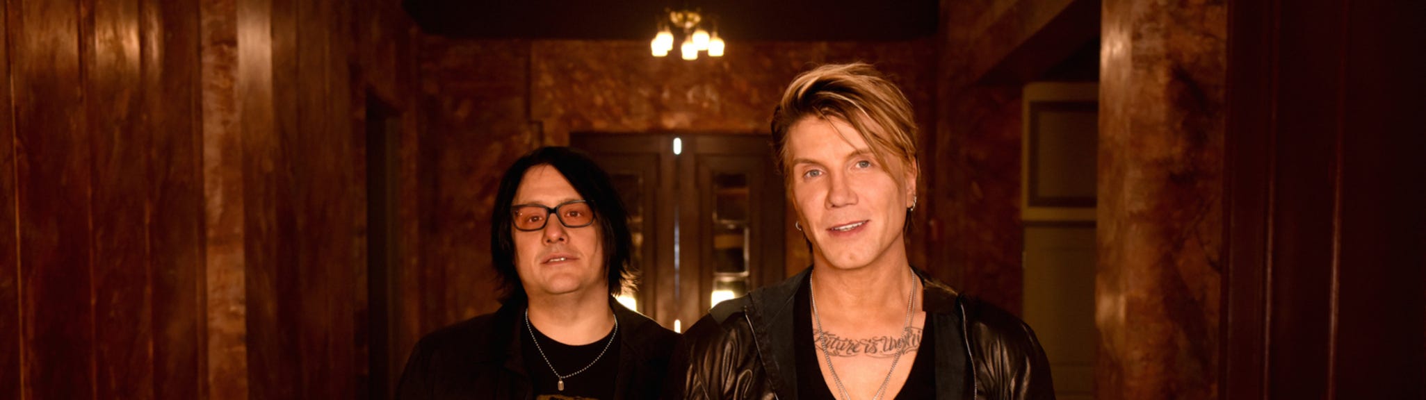 Goo Goo Dolls