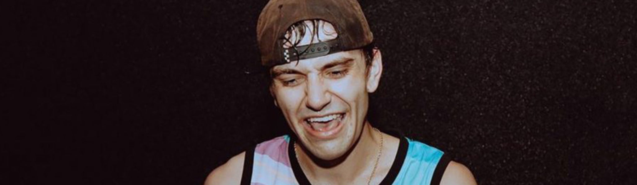 GorillaT will be playing at Revel Entertainment Center in Albuquerque