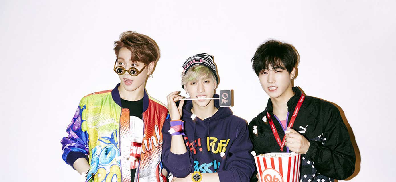 Got7