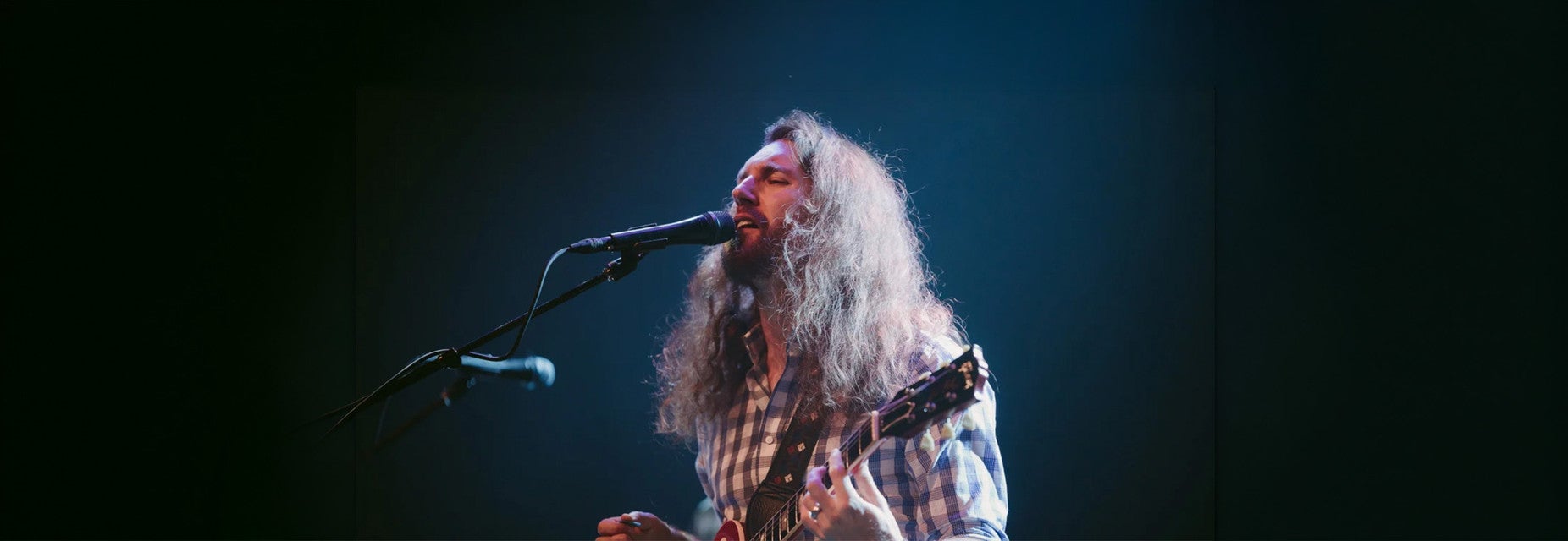 Grahame Lesh Tickets