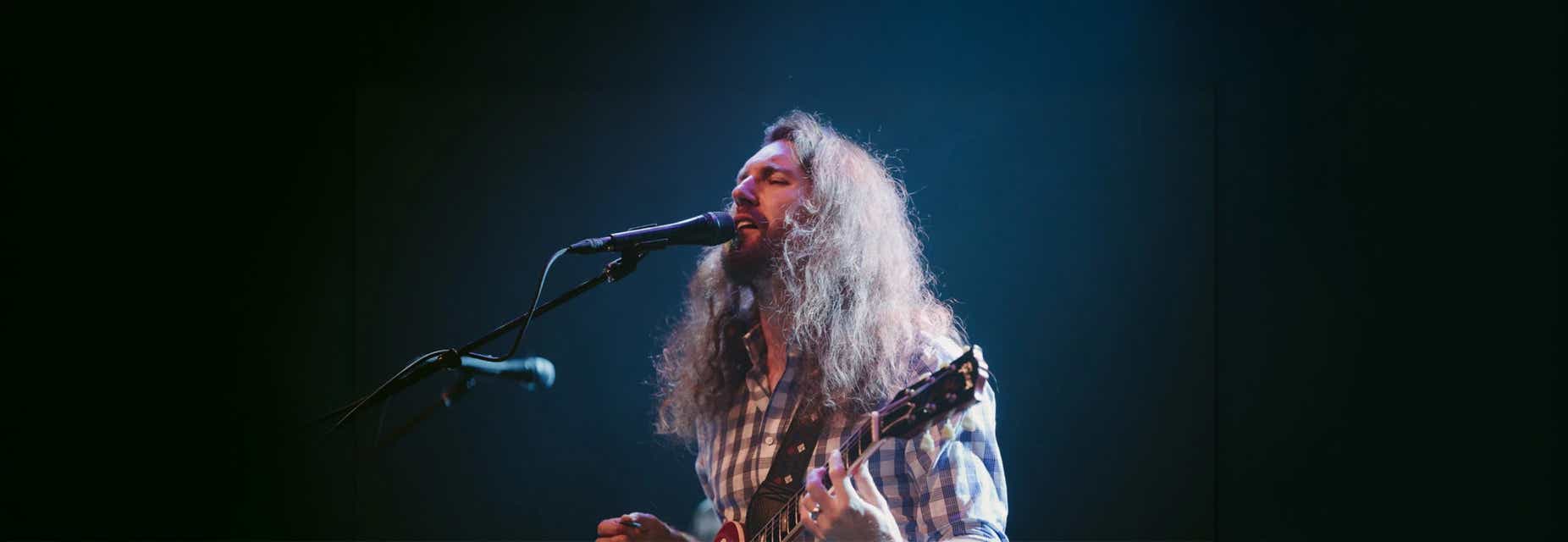 Grahame Lesh