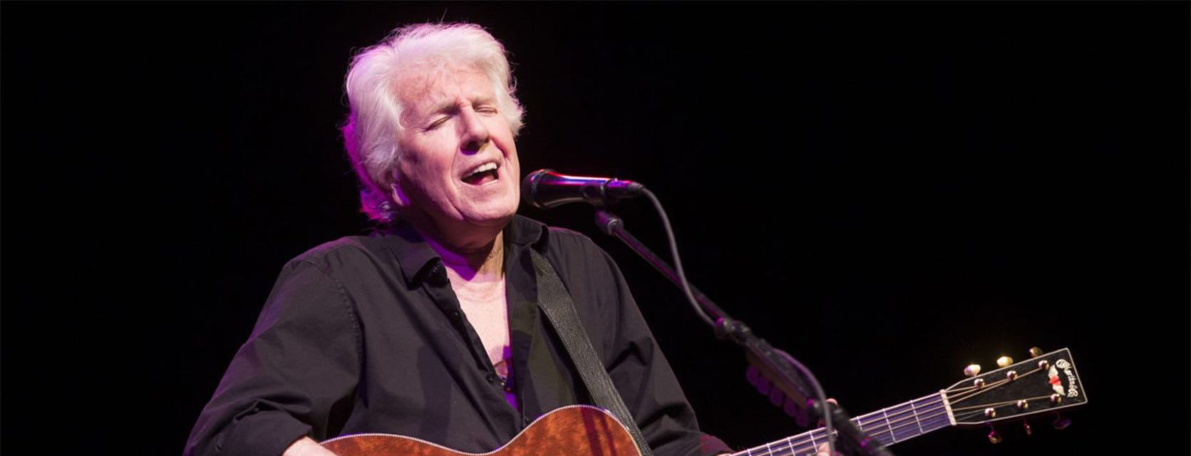 Graham Nash