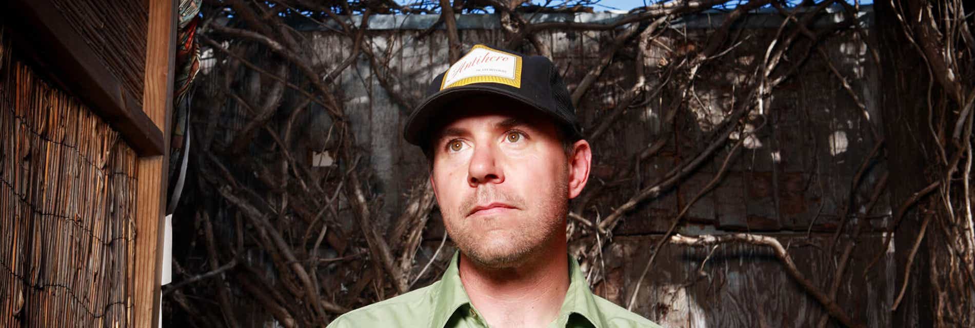 Grandaddy will be playing at The Howard Theatre in Washington