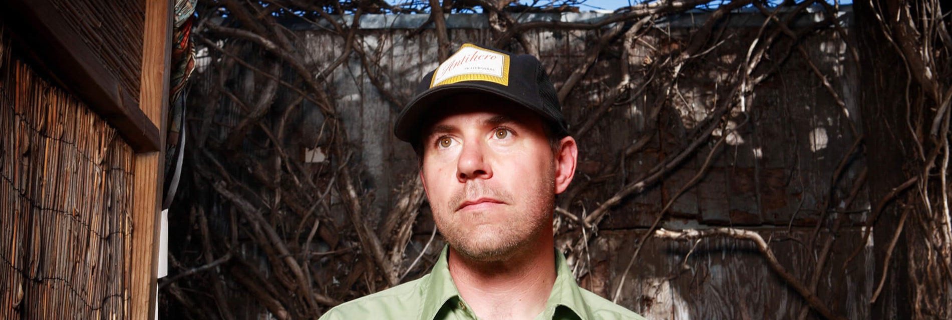 Grandaddy will be playing at The Howard Theatre in Washington