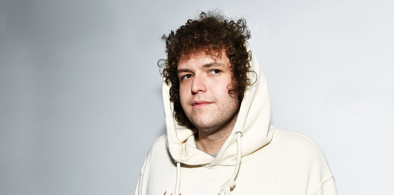 grandson will be playing at Metropolis in Montreal