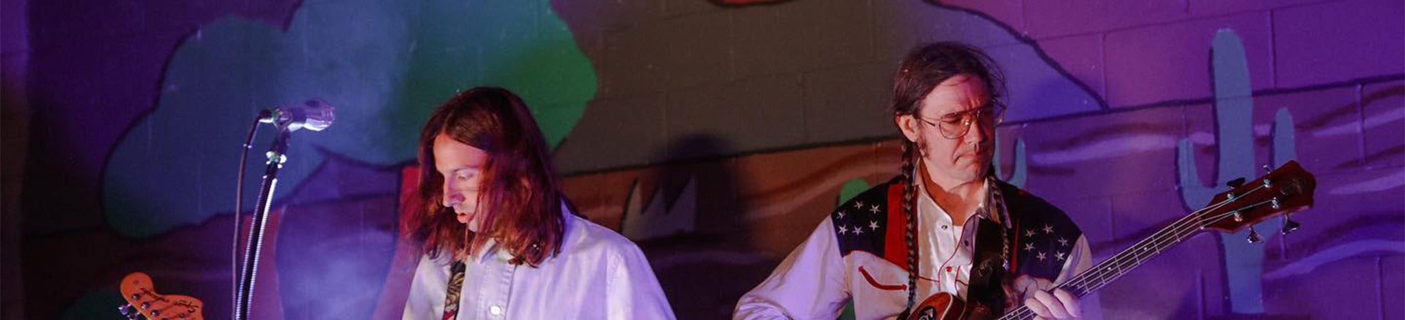 Grateful Shred will be playing at The Showbox in Seattle