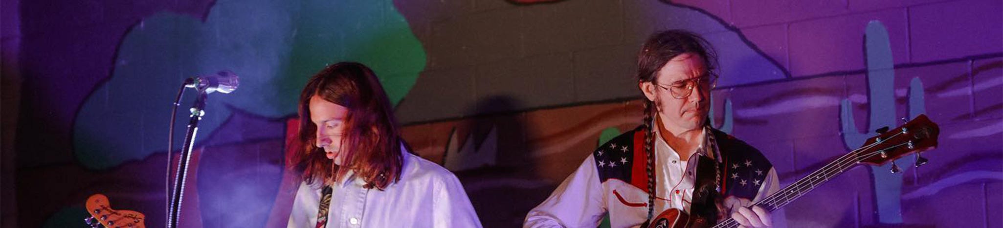 Grateful Shred will be playing at The Showbox in Seattle