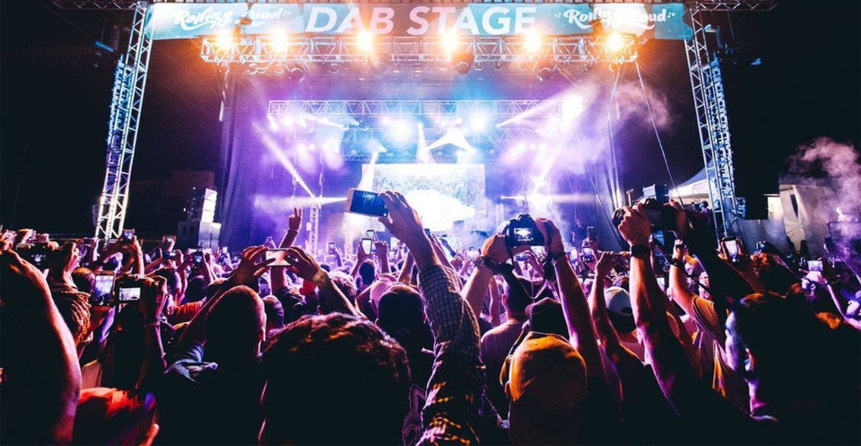 Great South Bay Music Festival Tickets