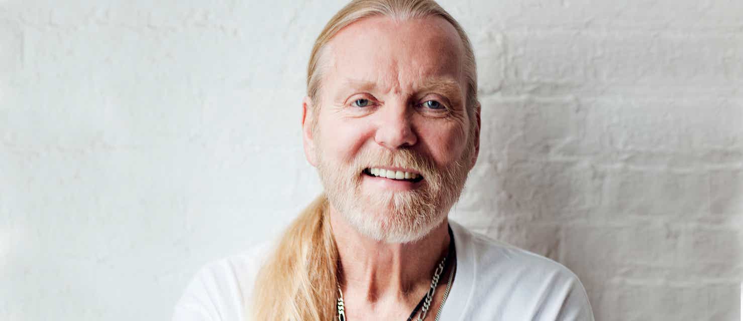 Gregg Allman