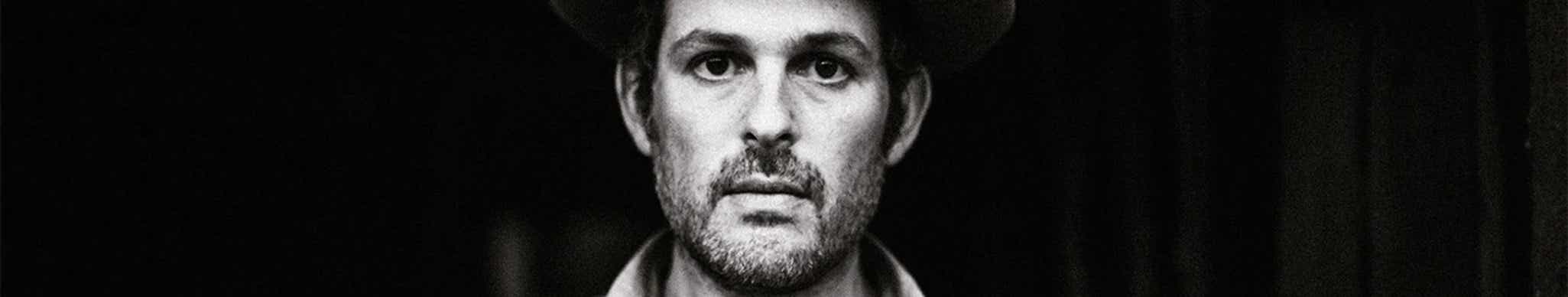 Gregory Alan Isakov will be playing at Filene Center at The Wolf Trap in Vienna