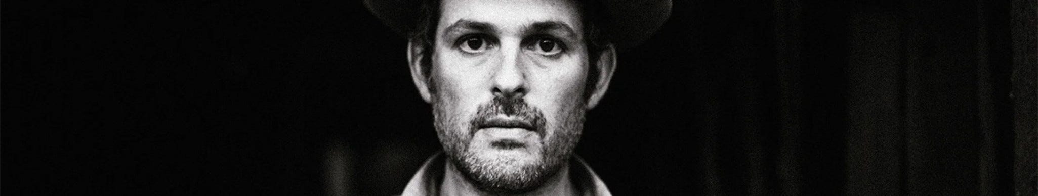 Gregory Alan Isakov