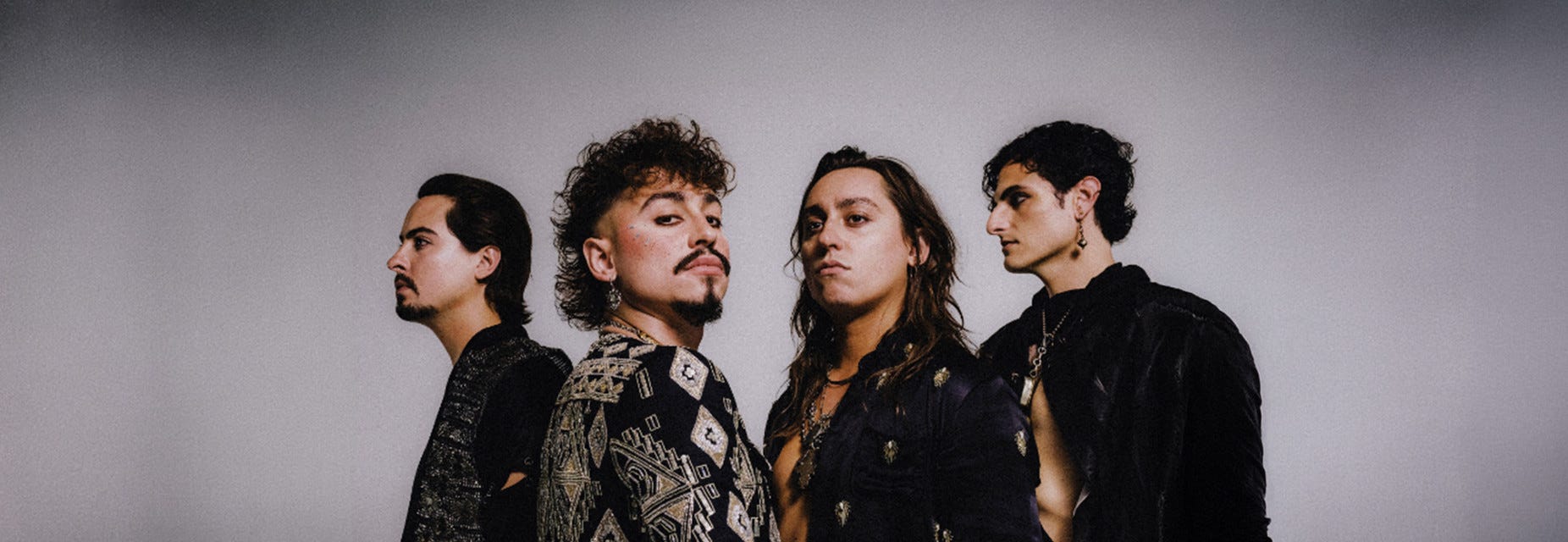 Greta Van Fleet