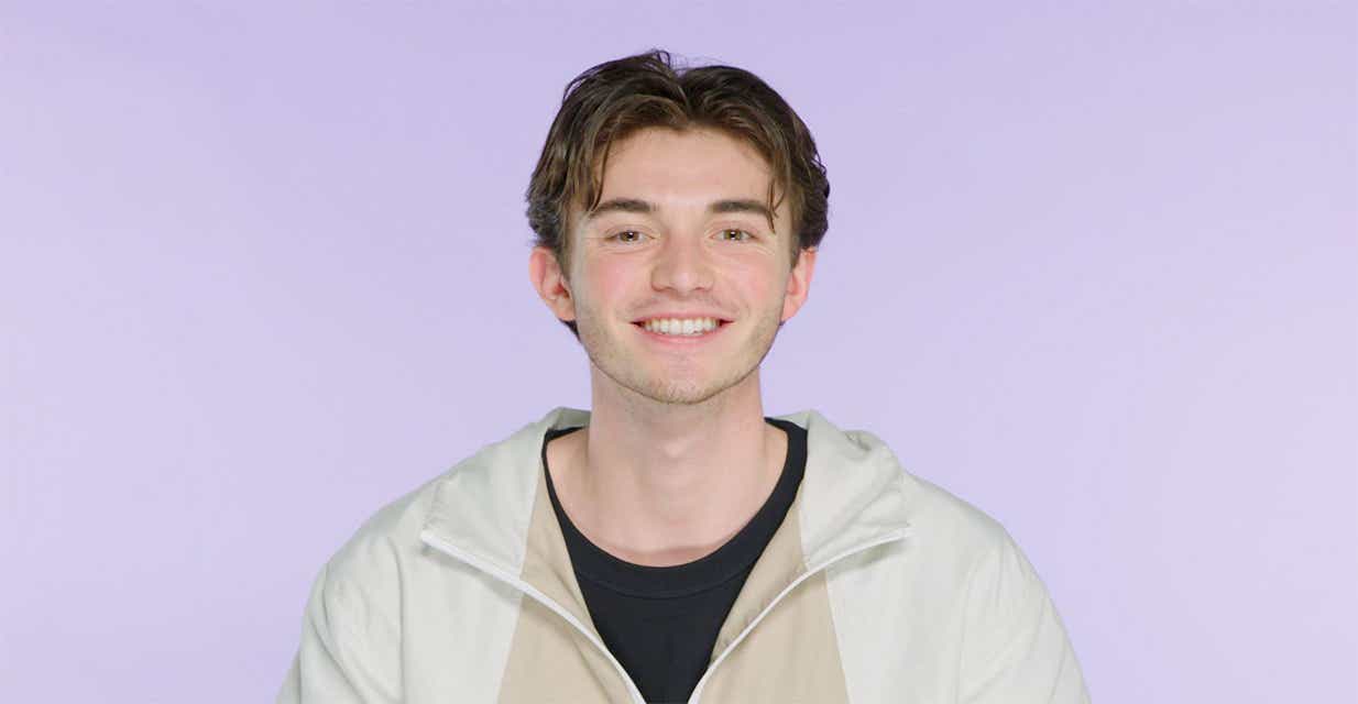 Greyson Chance
