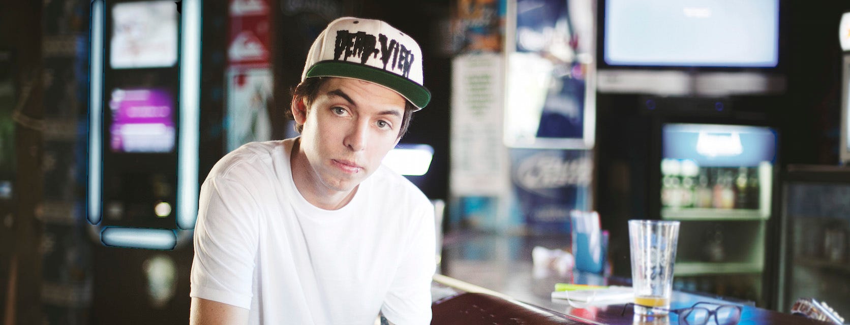 Grieves will be playing at 191 Toole in Tucson