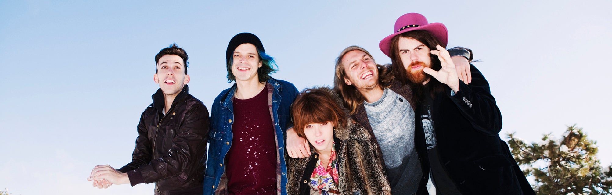 Grouplove Tickets