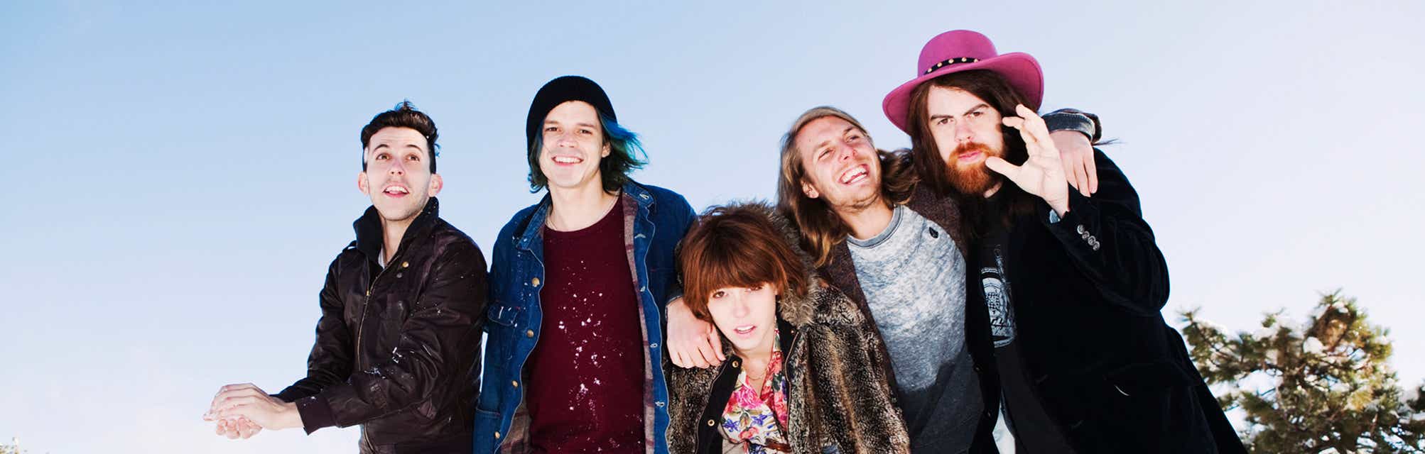 Grouplove