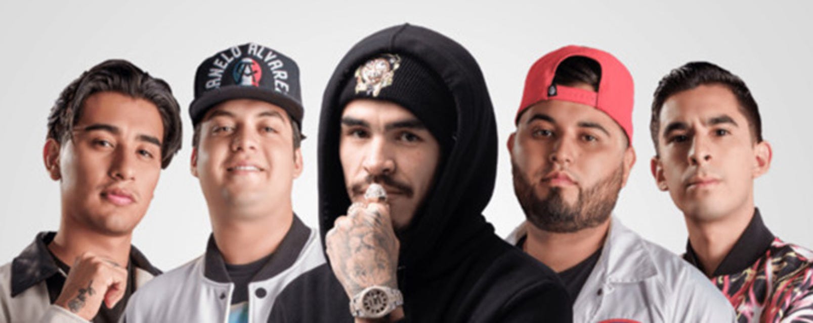 Grupo Codiciado will be playing at Save Mart Center in Fresno
