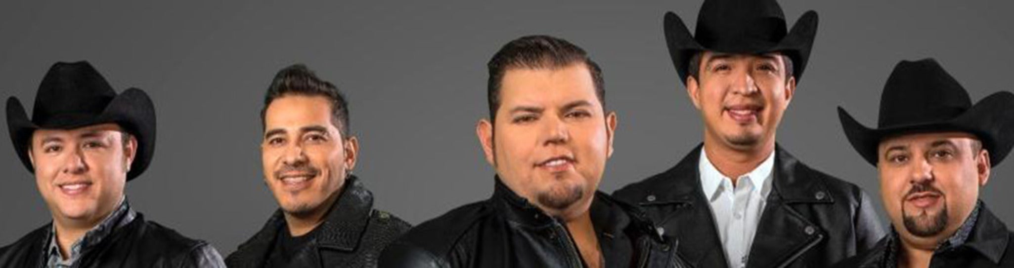 Grupo Duelo will be playing at Toyota Center in Houston