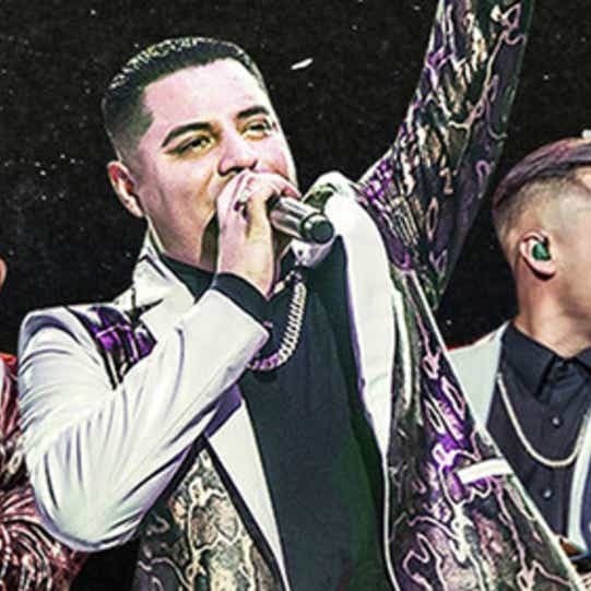 Cheap Grupo Firme Tickets | Gametime