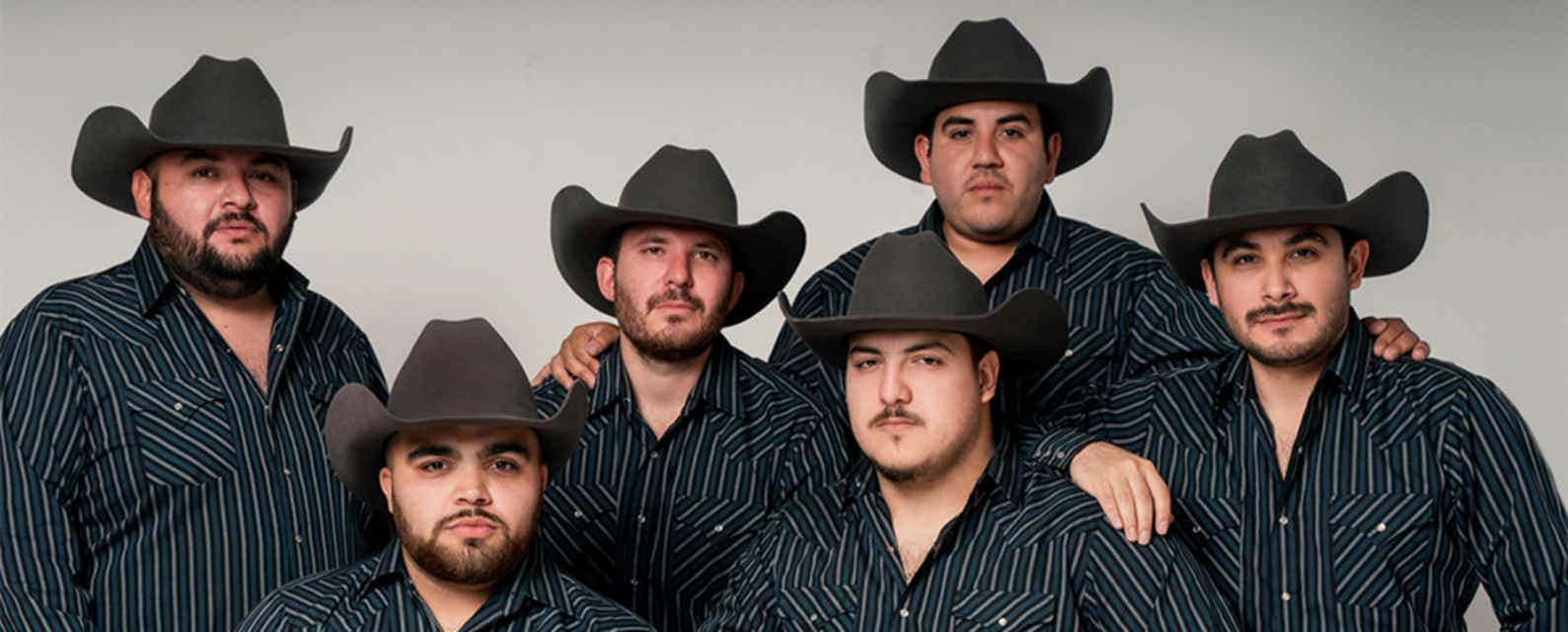 Grupo Frontera will be playing at EagleBank Arena in Fairfax