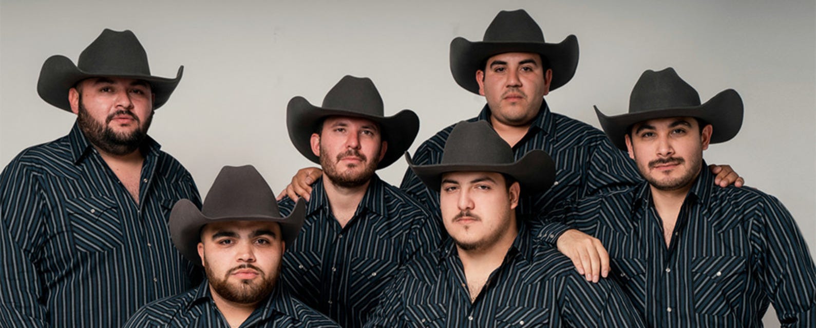 Grupo Frontera will be playing at Michelob ULTRA Arena in Las Vegas