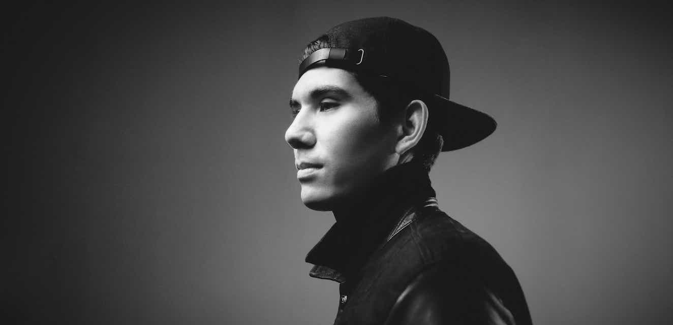 Gryffin will be playing at Echostage in Washington