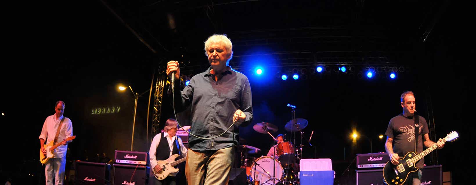 Guided By Voices