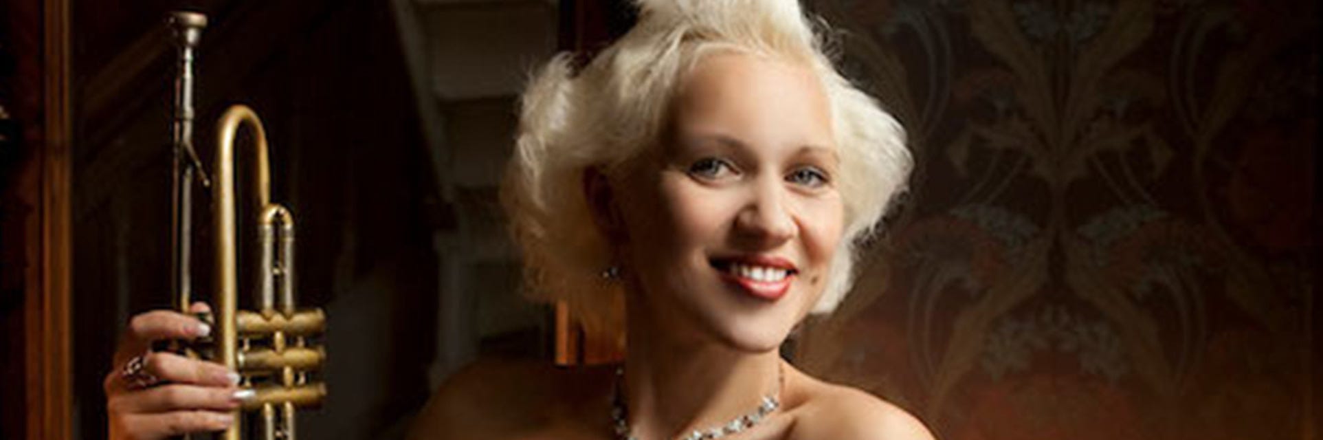 Gunhild Carling will be playing at Stadium Theatre Performing Arts Centre & Conservatory in Woonsocket