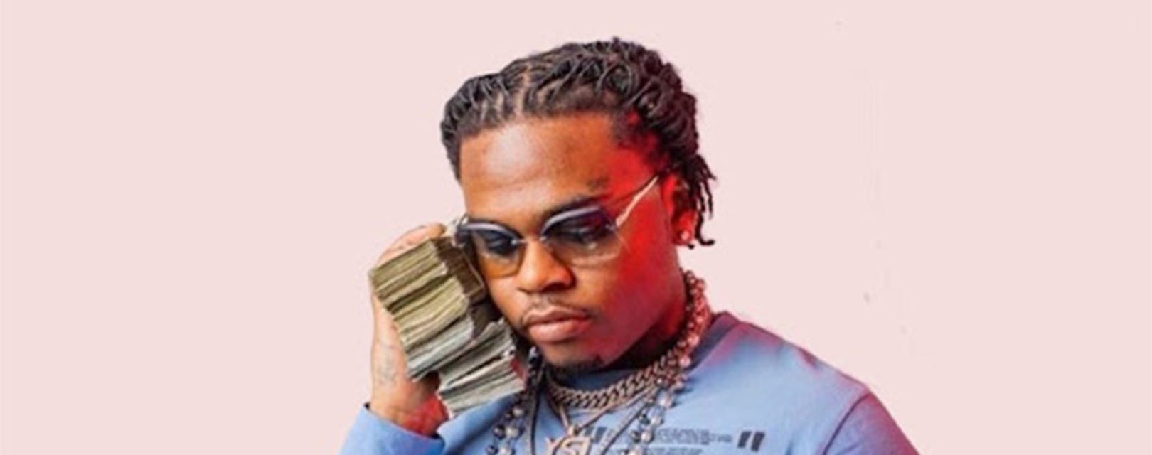 Gunna will be playing at Viejas Arena in San Diego