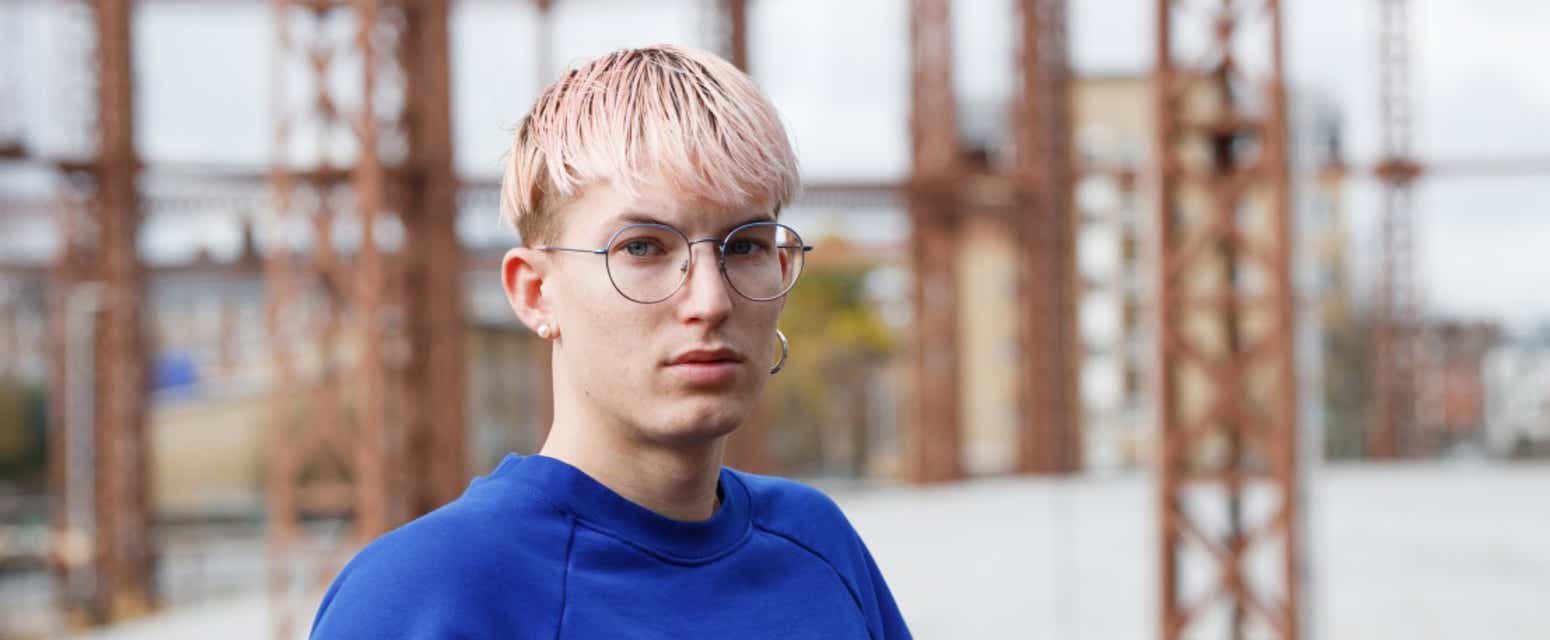 Gus Dapperton