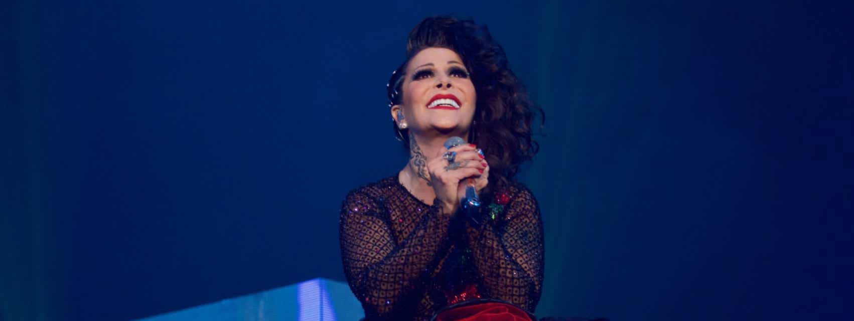 Alejandra Guzman