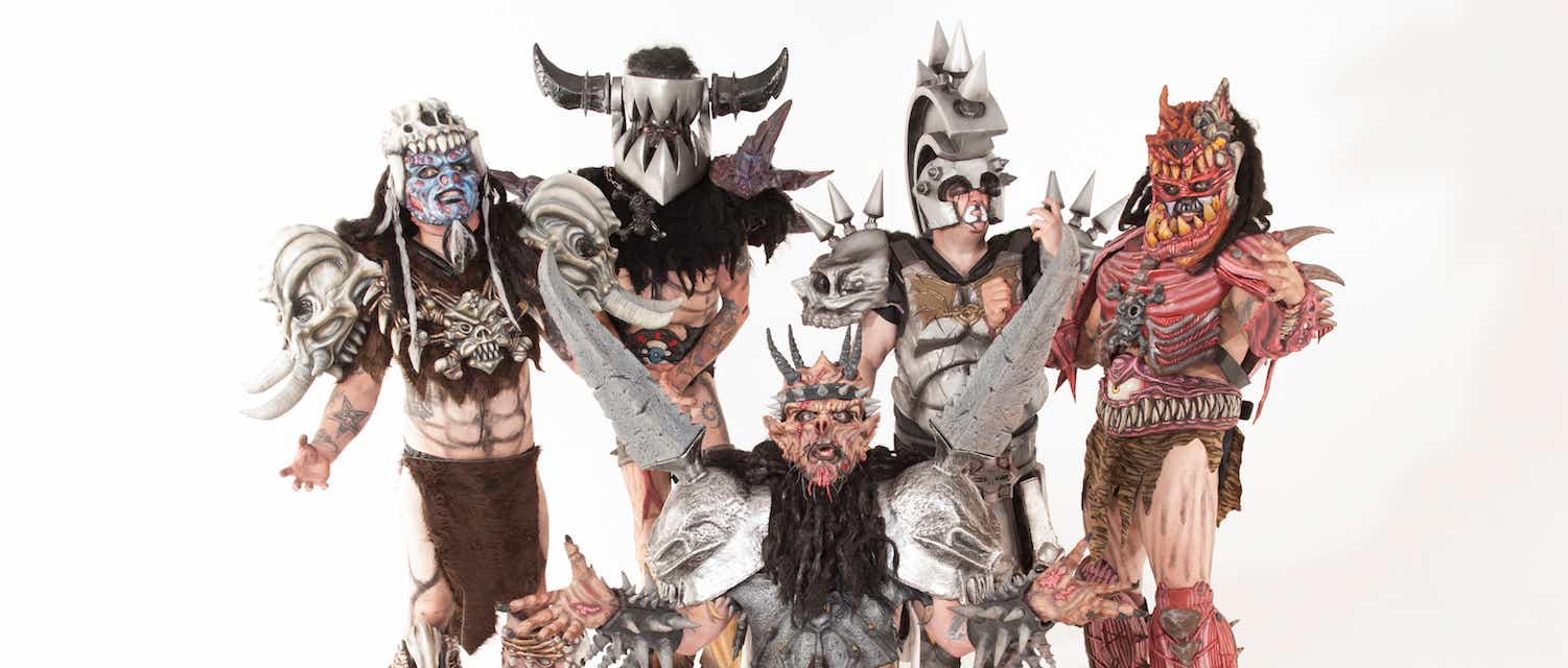 GWAR will be playing at Newport Music Hall in Columbus
