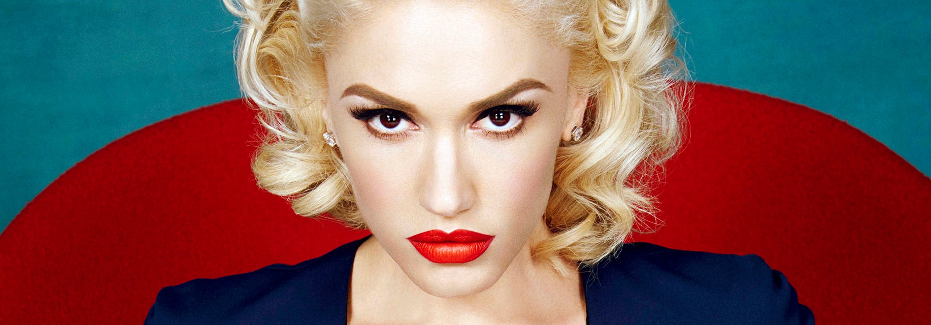 Gwen Stefani will be playing at Hard Rock Live at Etess Arena in Atlantic City