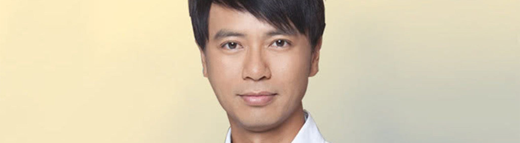 Hacken Lee will be playing at The Venue at Thunder Valley Casino Resort in Lincoln