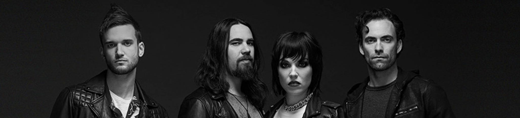 Halestorm