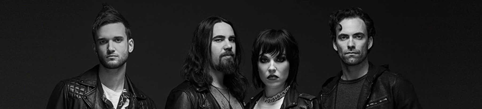 Halestorm