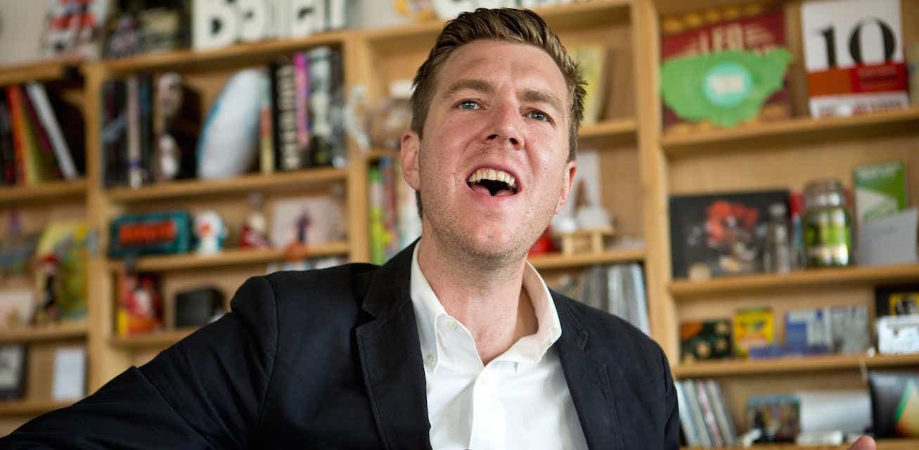 Hamilton Leithauser