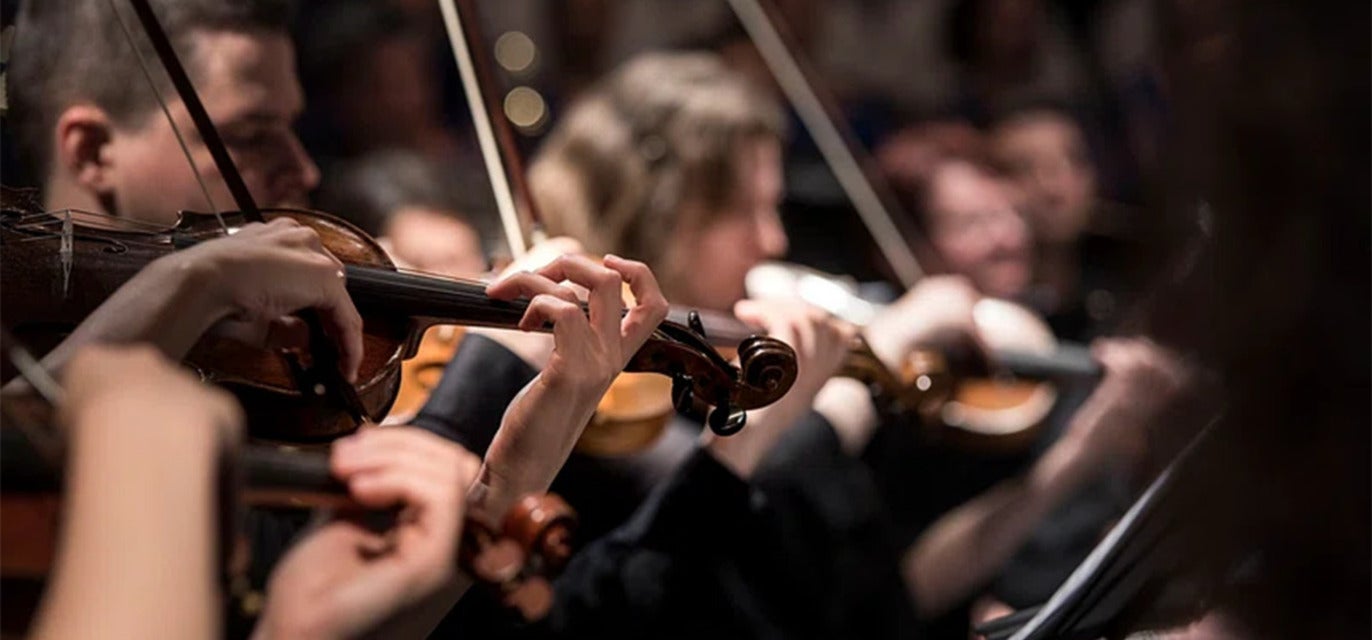 Hamilton Philharmonic Orchestra Tickets