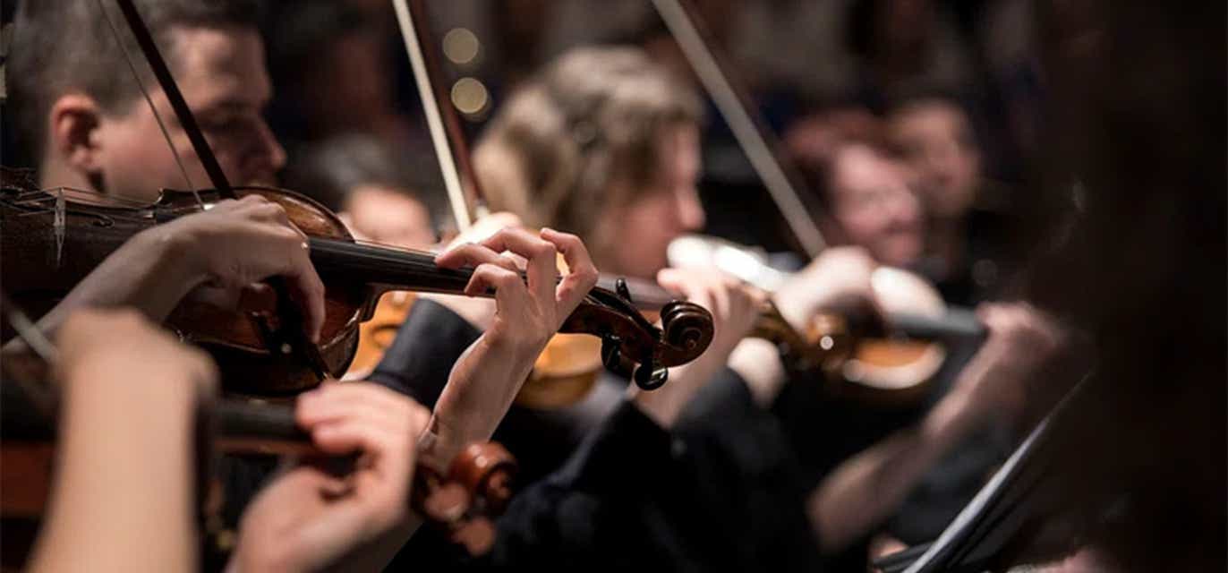 Hamilton Philharmonic Orchestra