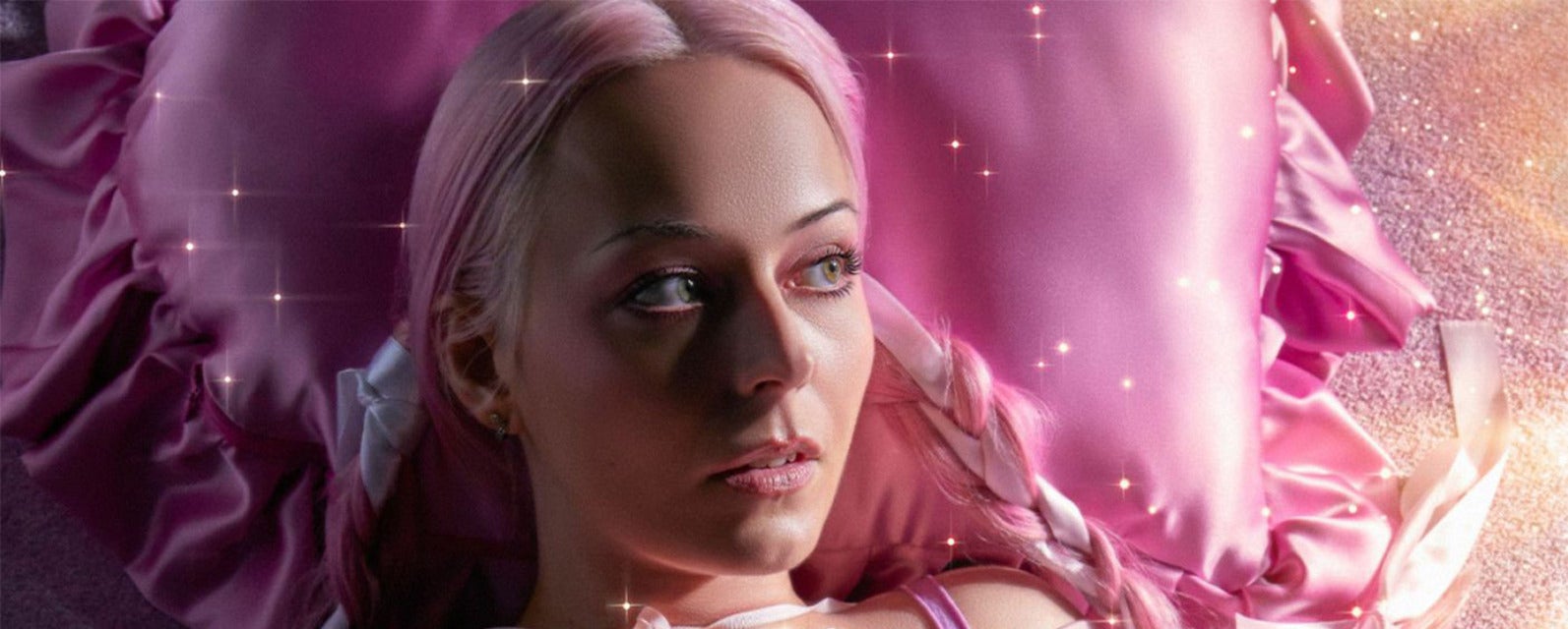 Hannah Diamond Tickets