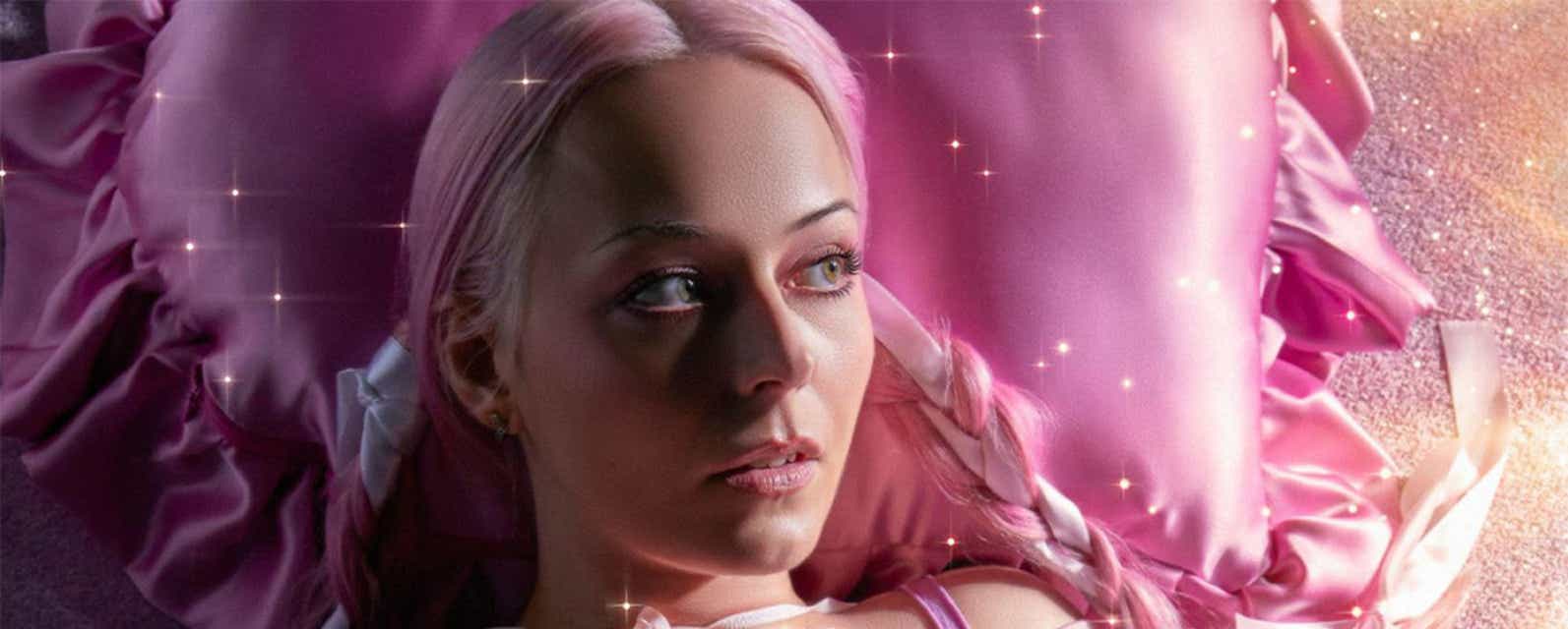 Hannah Diamond
