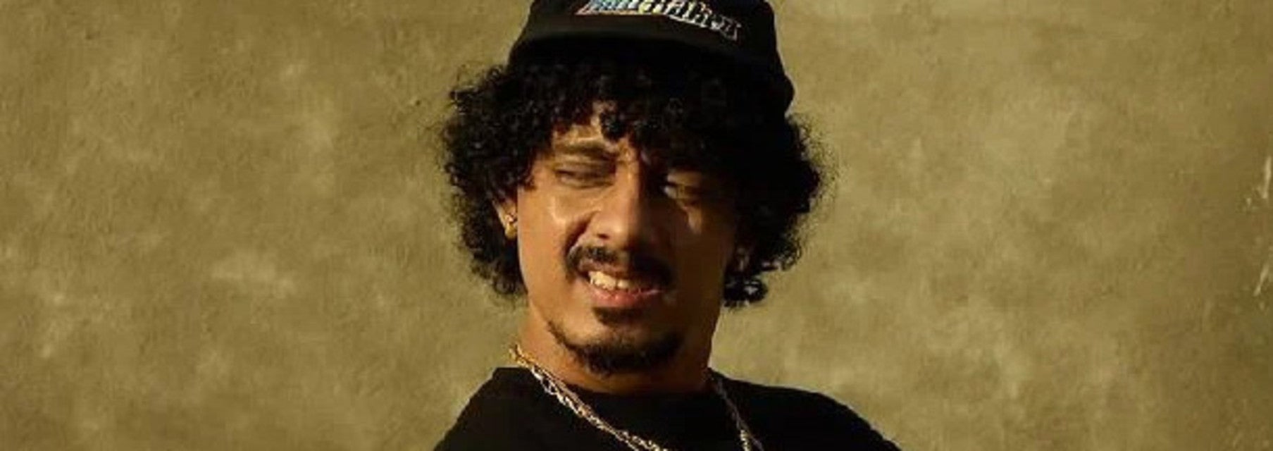 Hanumankind will be playing at Danforth Music Hall in Toronto