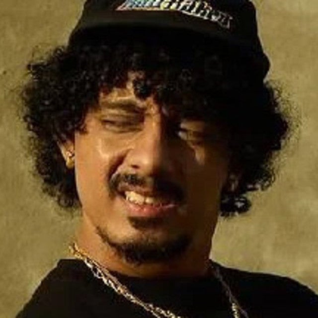 Hamumankind Rapper Hanumankind Tickets | Hanumankind 2026 Tour | Hanumankind Concert ...