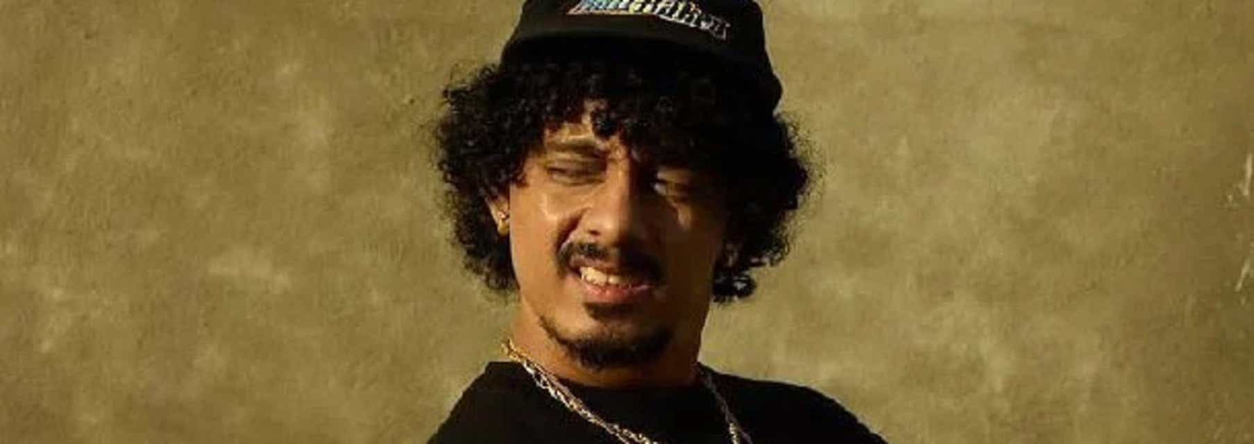 Hanumankind will be playing at The Howard Theatre in Washington