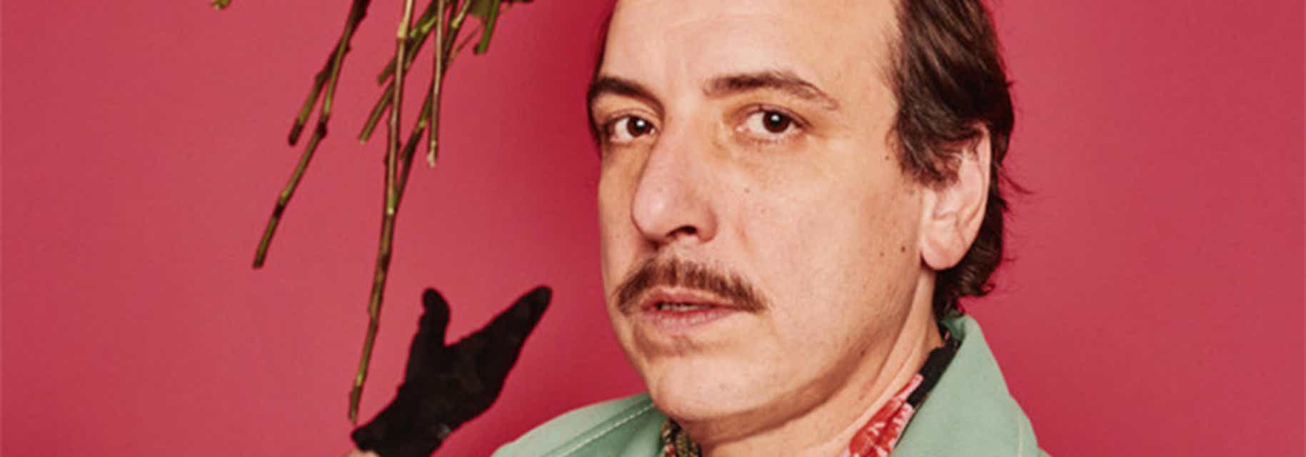 Har Mar Superstar