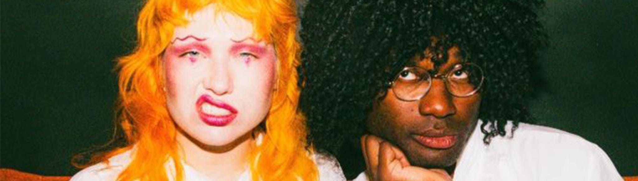 Haute & Freddy will be playing at Scoot Inn in Austin