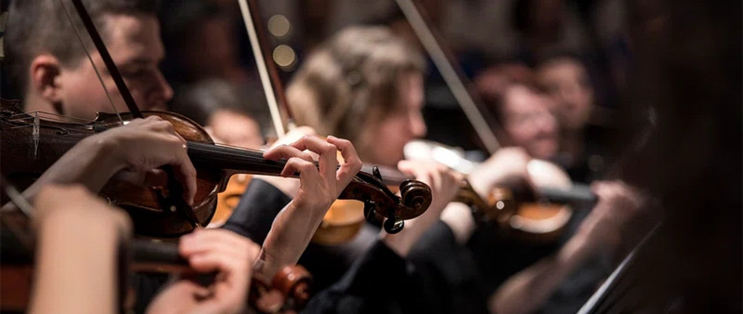 Hawaii Symphony Orchestra Tickets
