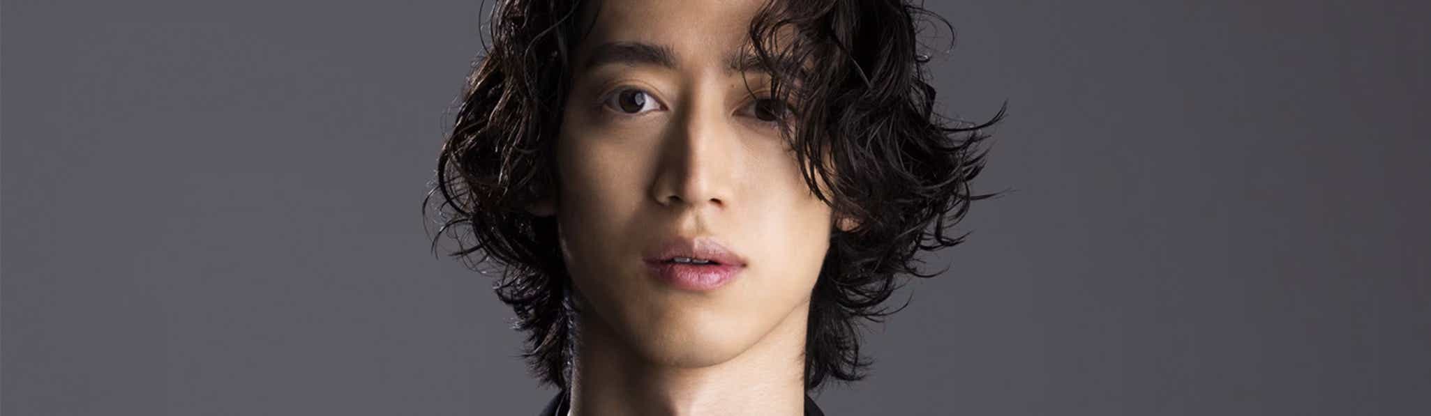 Hayato Sumino