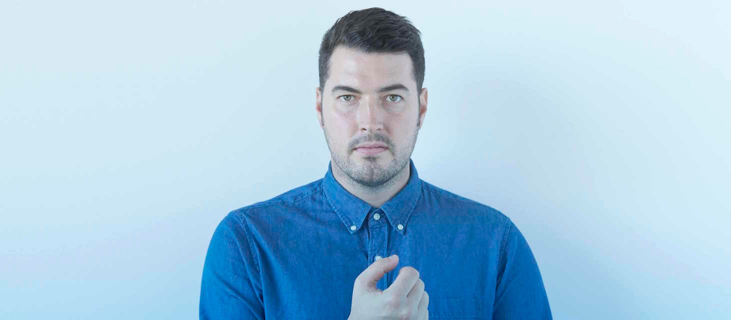 Hayden James will be playing at The Concourse Project in Austin